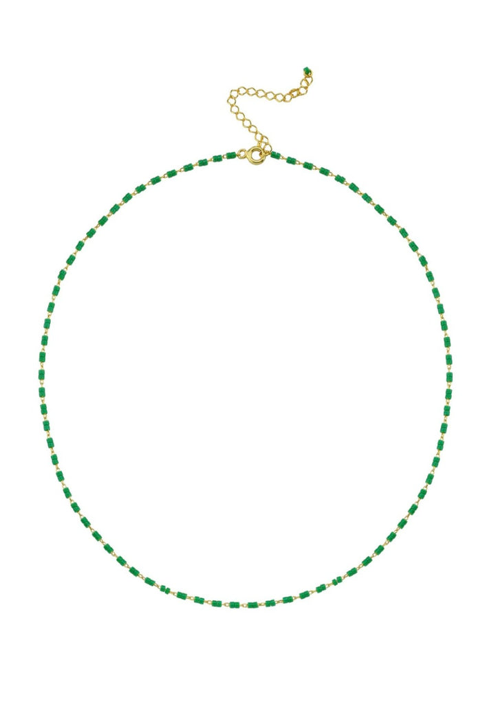 Beat It Necklace