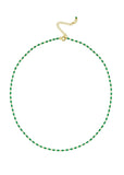 Beat It Necklace