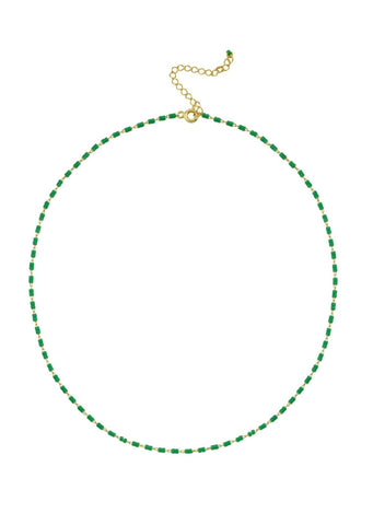 Beat It Necklace