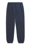 Fleetwood Inside Out Fleece Jogger Navy