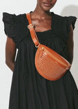 Zina Convertible Cross Body