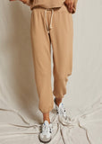 Toni French Terry Jogger