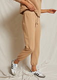 Toni French Terry Jogger