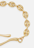 Hook + Loop Puffy Mariner Bracelet