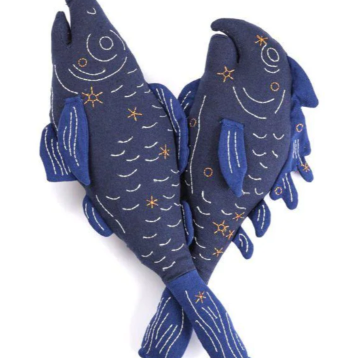 Haptic Lab Star Stuff-ies Pisces