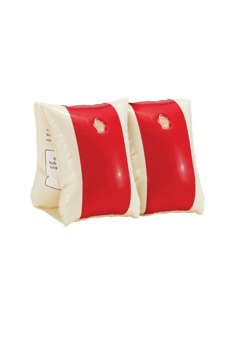 Petites Pommes Alex Arm Bands Signal