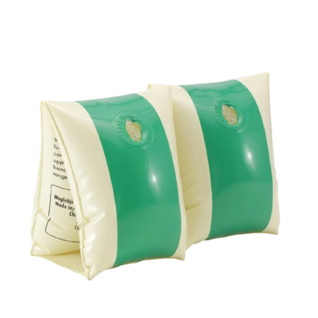 Petites Pommes Alex Arm Bands Jungle