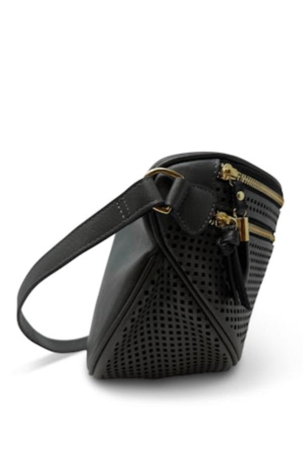 Geo belt bag best sale