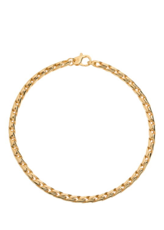 Martha Calvo Mercer Necklace 16"