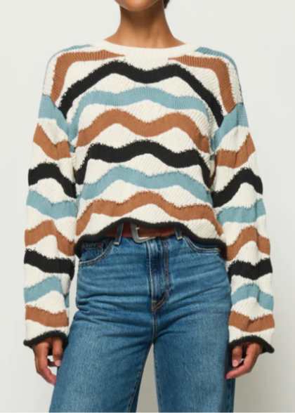 Nation LTD Poppy Popover