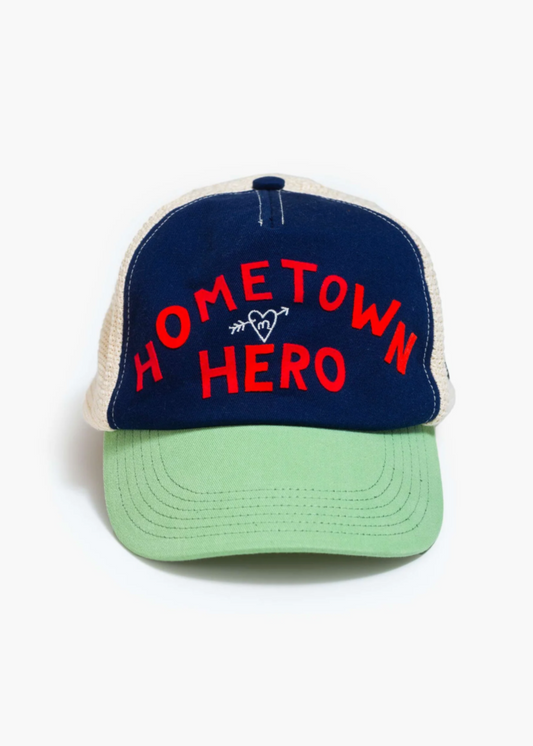 MOTHER The 10-4 Hometown Hero