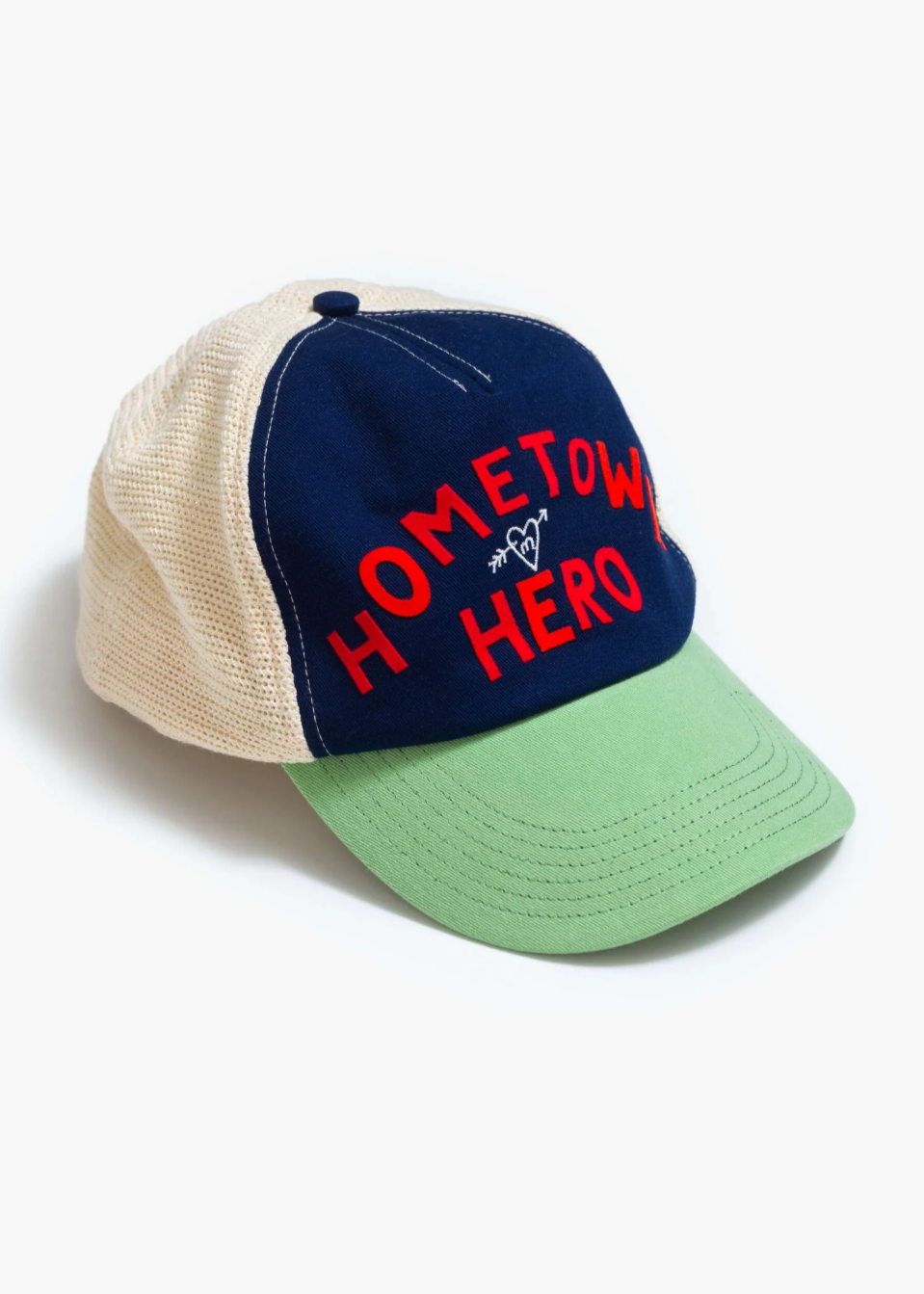 MOTHER The 10-4 Hometown Hero