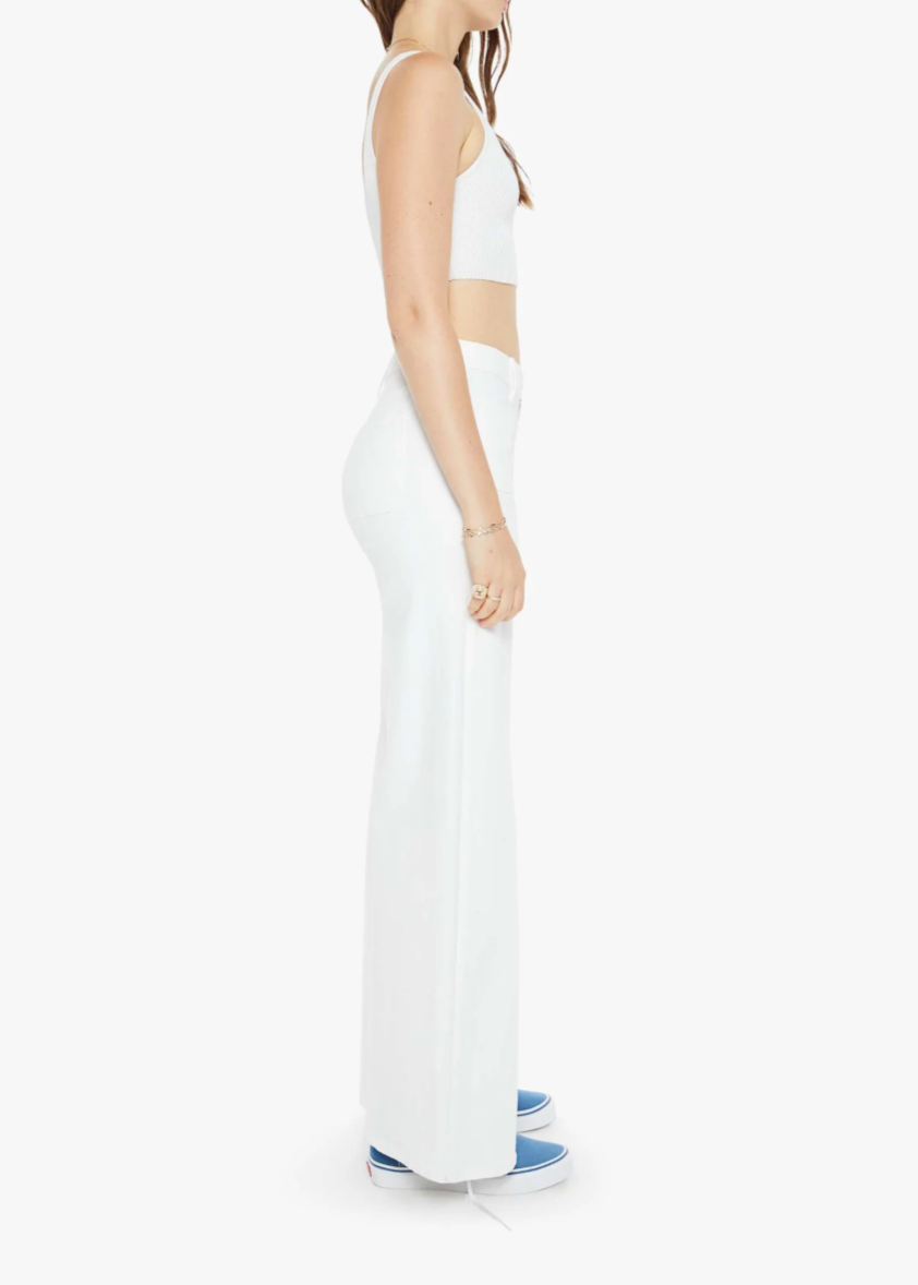 MOTHER Lil Patch Pocket Undercover Sneak | Fairest Of Them All