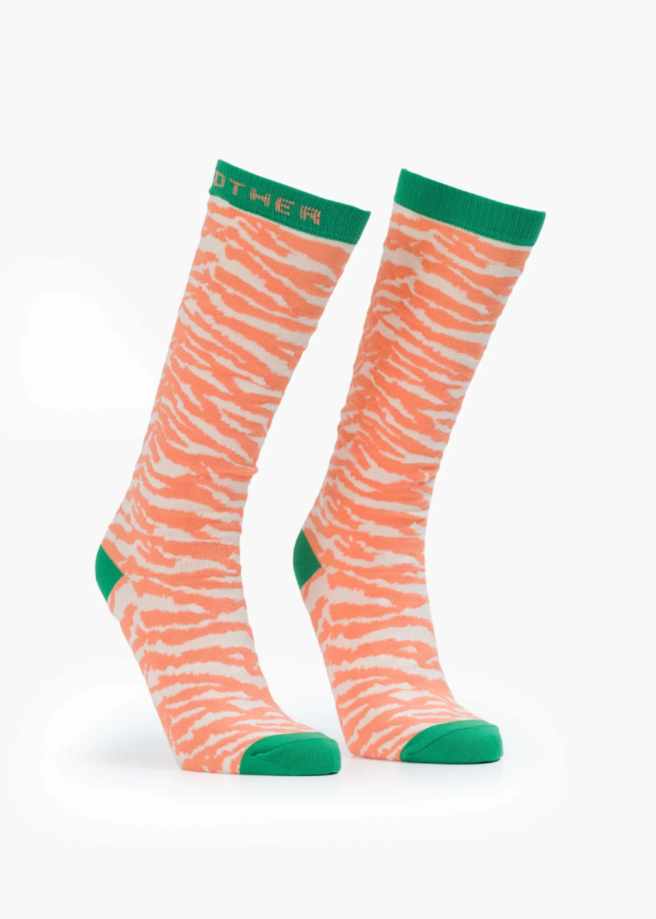 MOTHER The High Stepper | Zebra MF