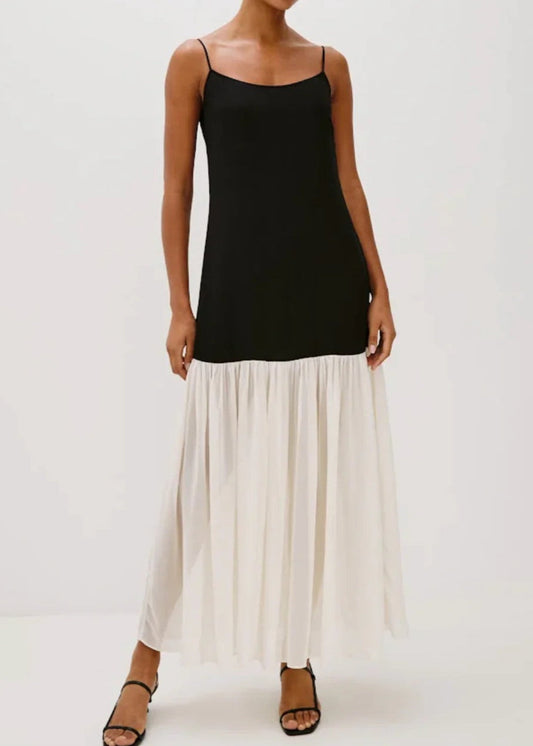 Rails Chandra Dress | Black Ivory
