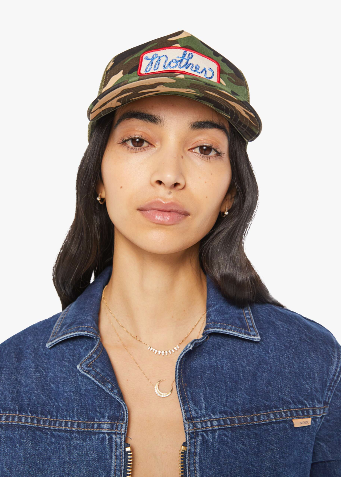 MOTHER The 10-4 | Camo MOTHER