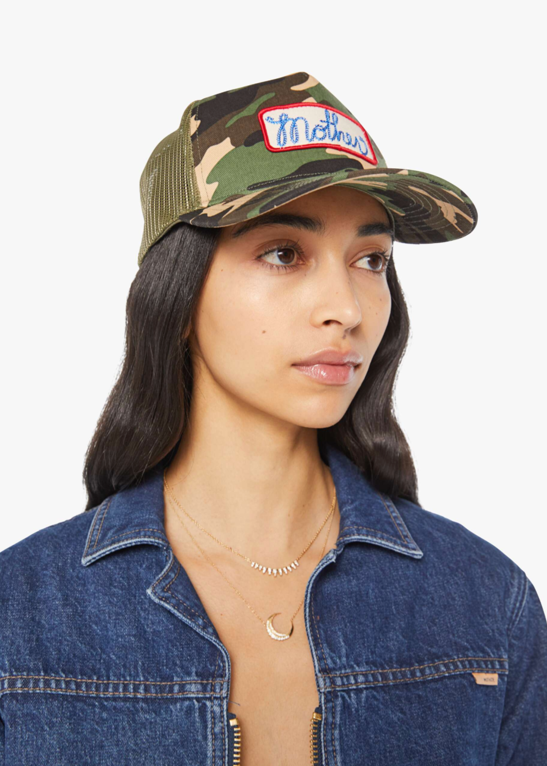 MOTHER The 10-4 | Camo MOTHER