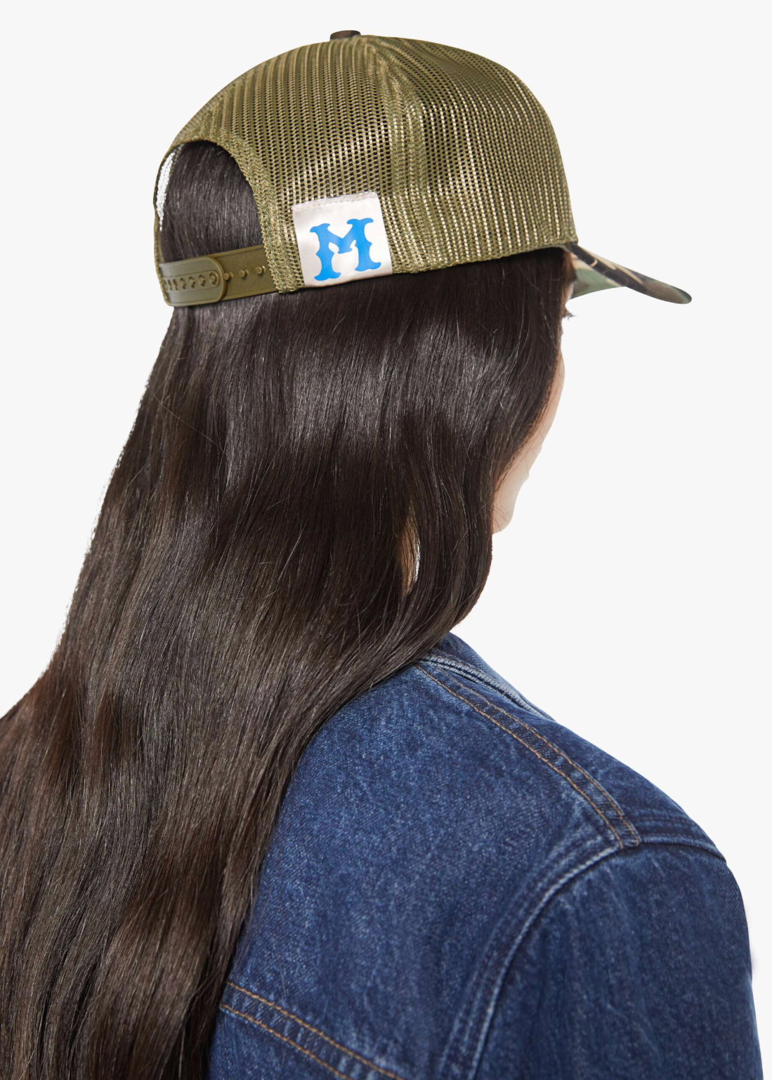MOTHER The 10-4 | Camo MOTHER