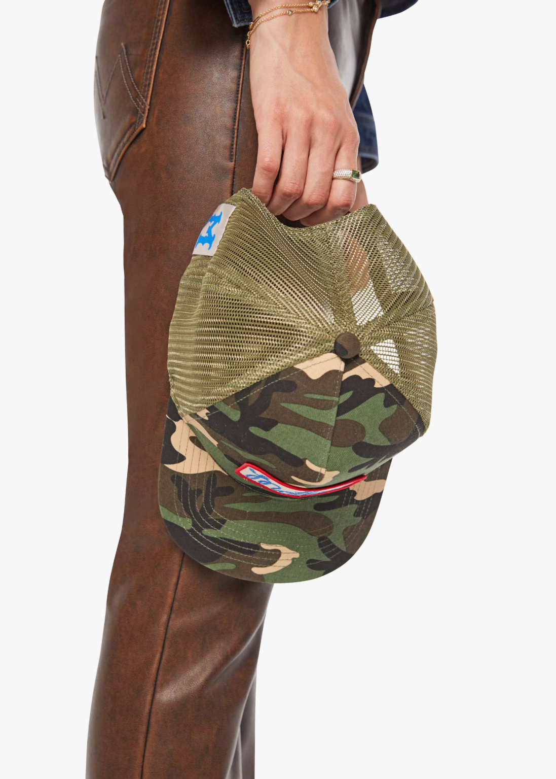 MOTHER The 10-4 | Camo MOTHER