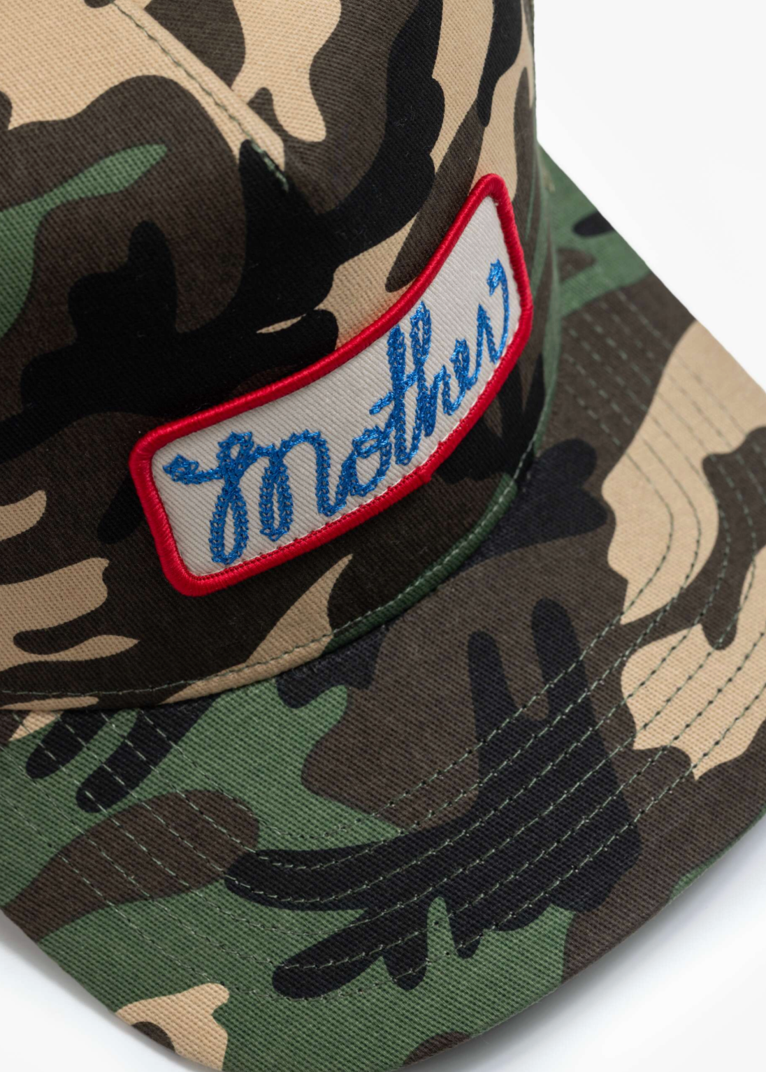 MOTHER The 10-4 | Camo MOTHER