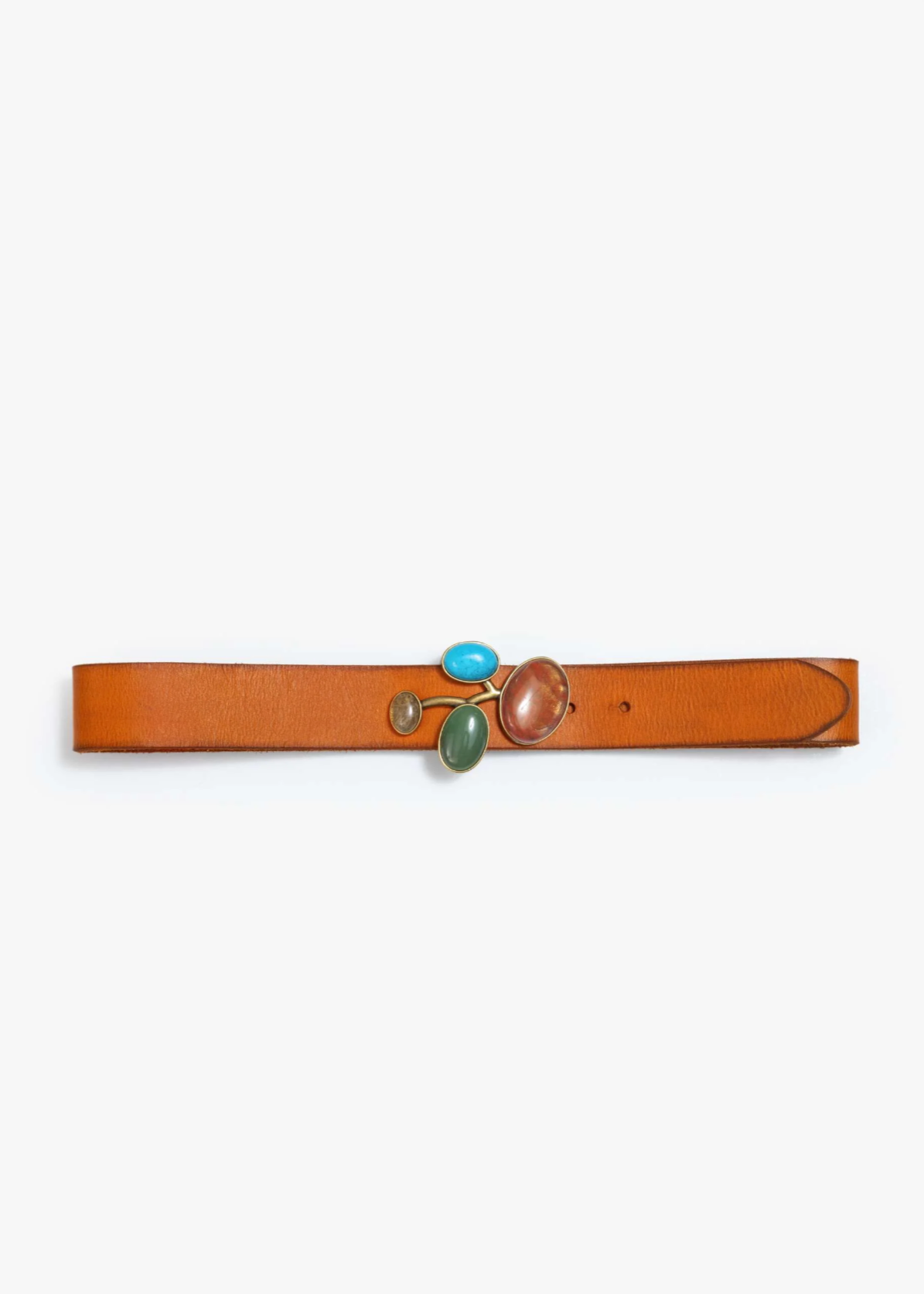 MOTHER The Jewelry Box | Brown