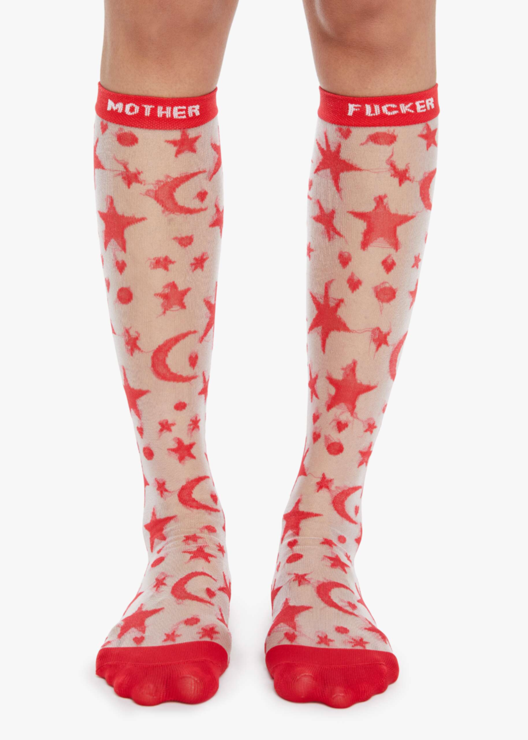 MOTHER The Ra Ra | Stargazer