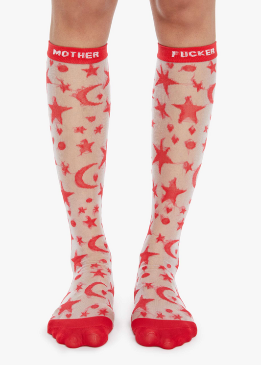 MOTHER The Ra Ra | Stargazer