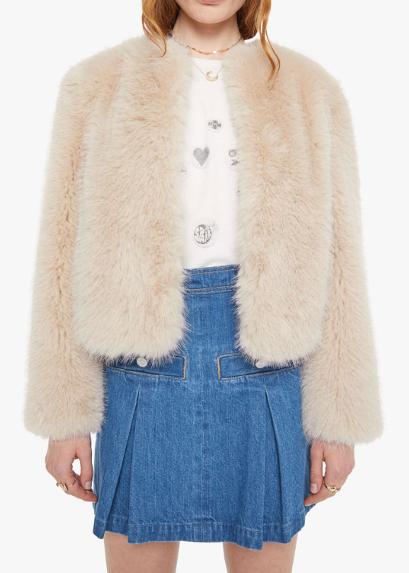 MOTHER The Polar Opposite | Counter Culture