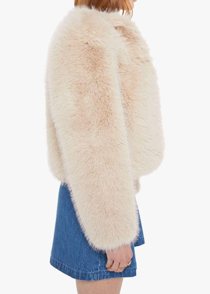 MOTHER The Polar Opposite | Counter Culture