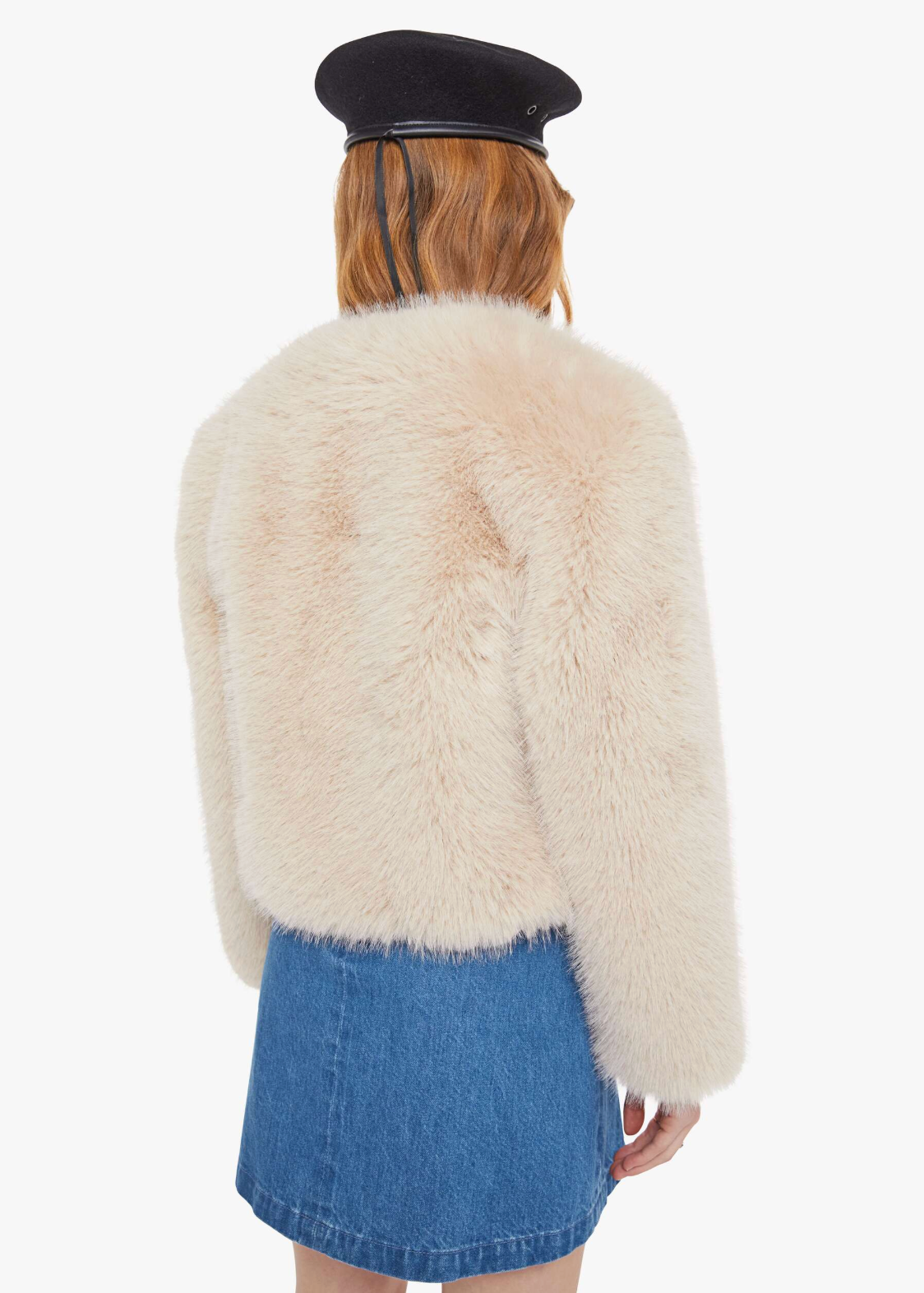 MOTHER The Polar Opposite | Counter Culture