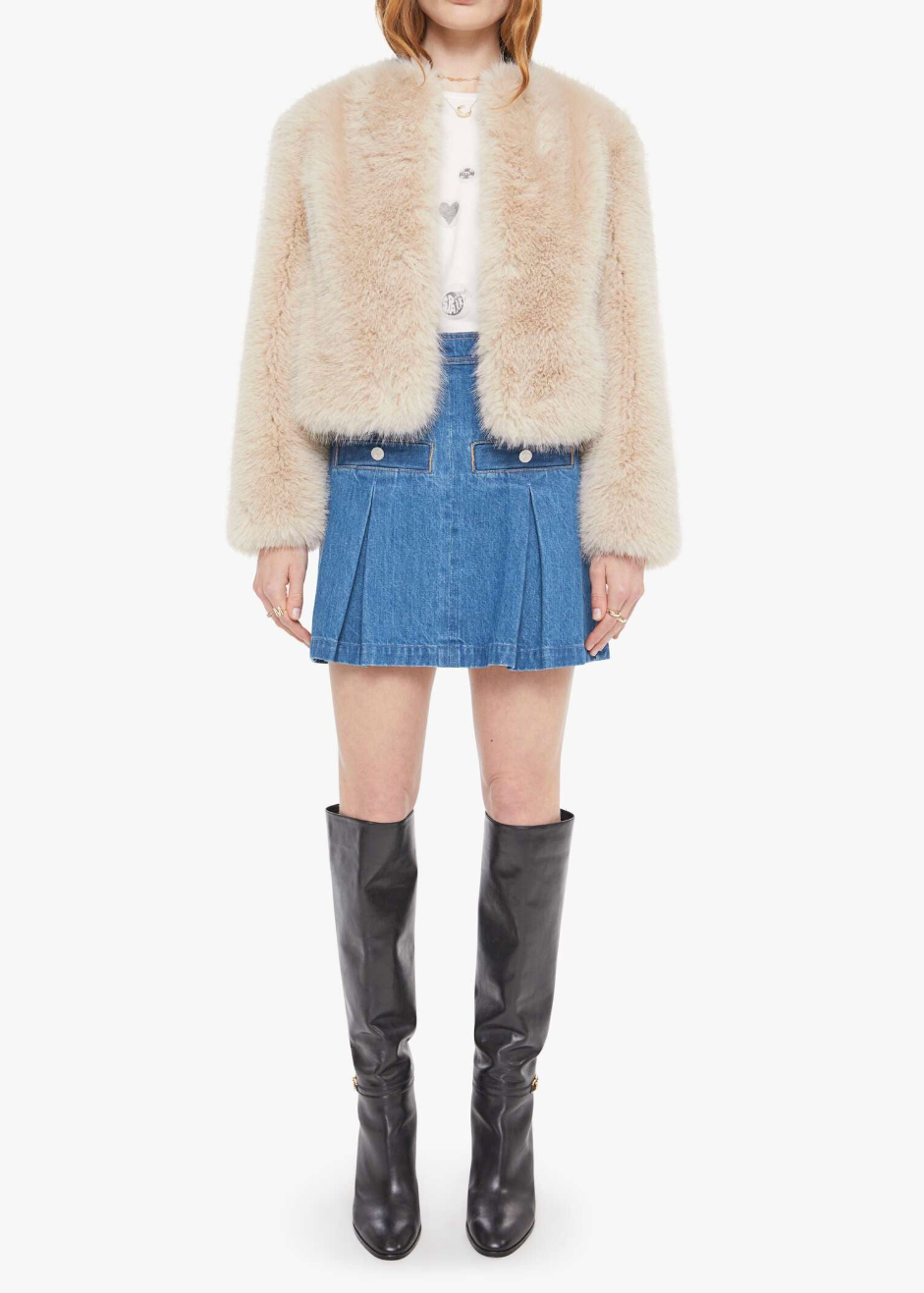 MOTHER The Polar Opposite | Counter Culture