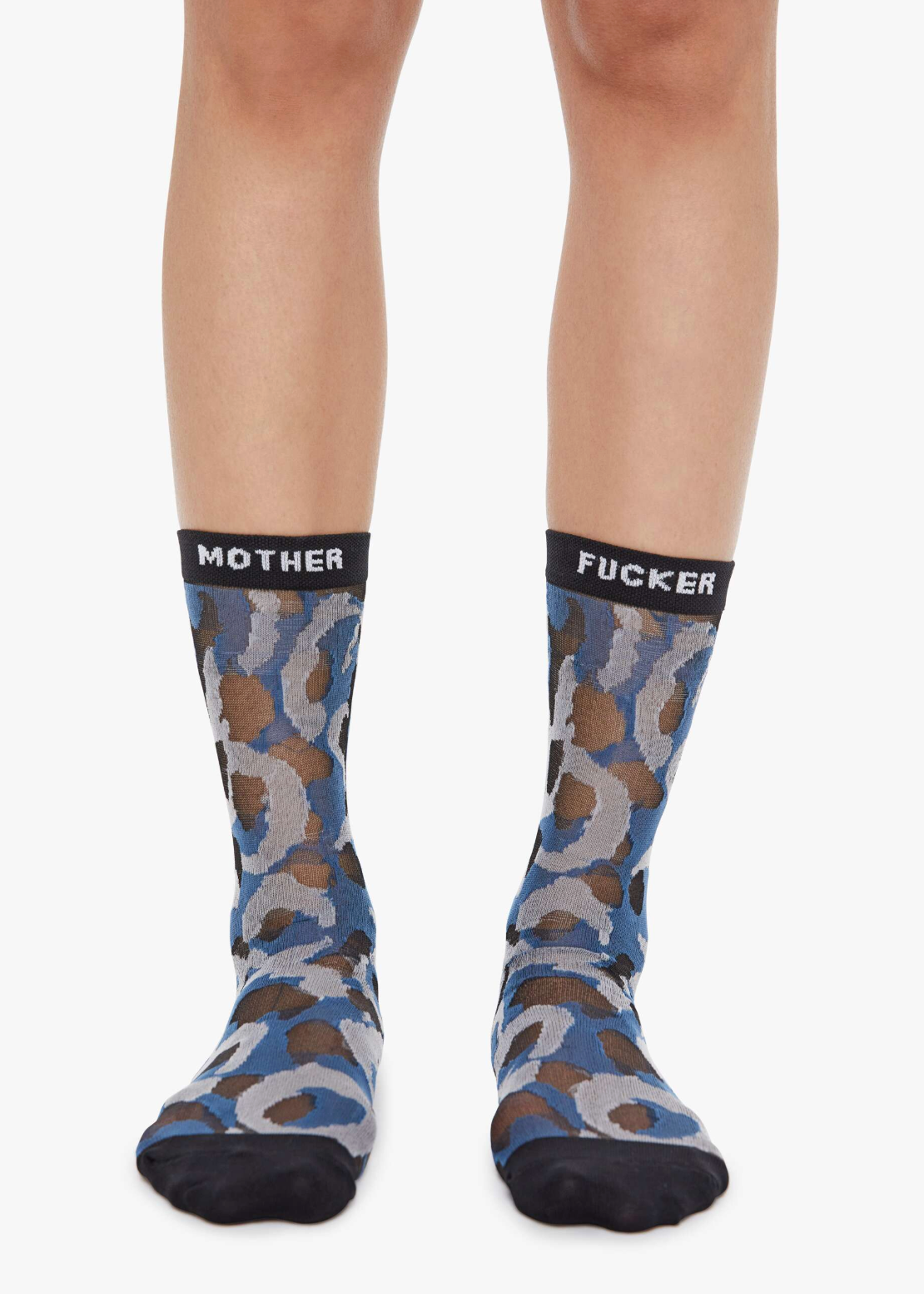 MOTHER The Step Up | Spots On