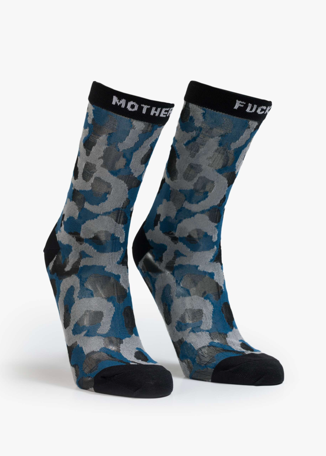 MOTHER The Step Up | Spots On