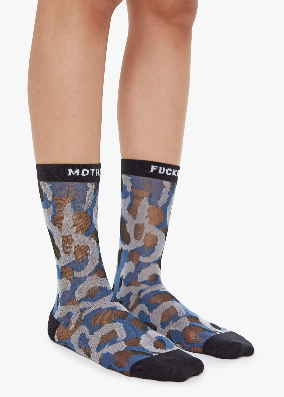 MOTHER The Step Up | Spots On