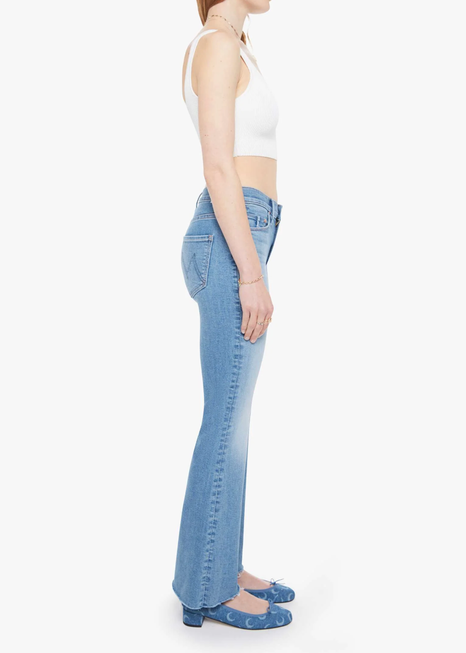 MOTHER The Weekender Fray | Ride Hard, Live Louder