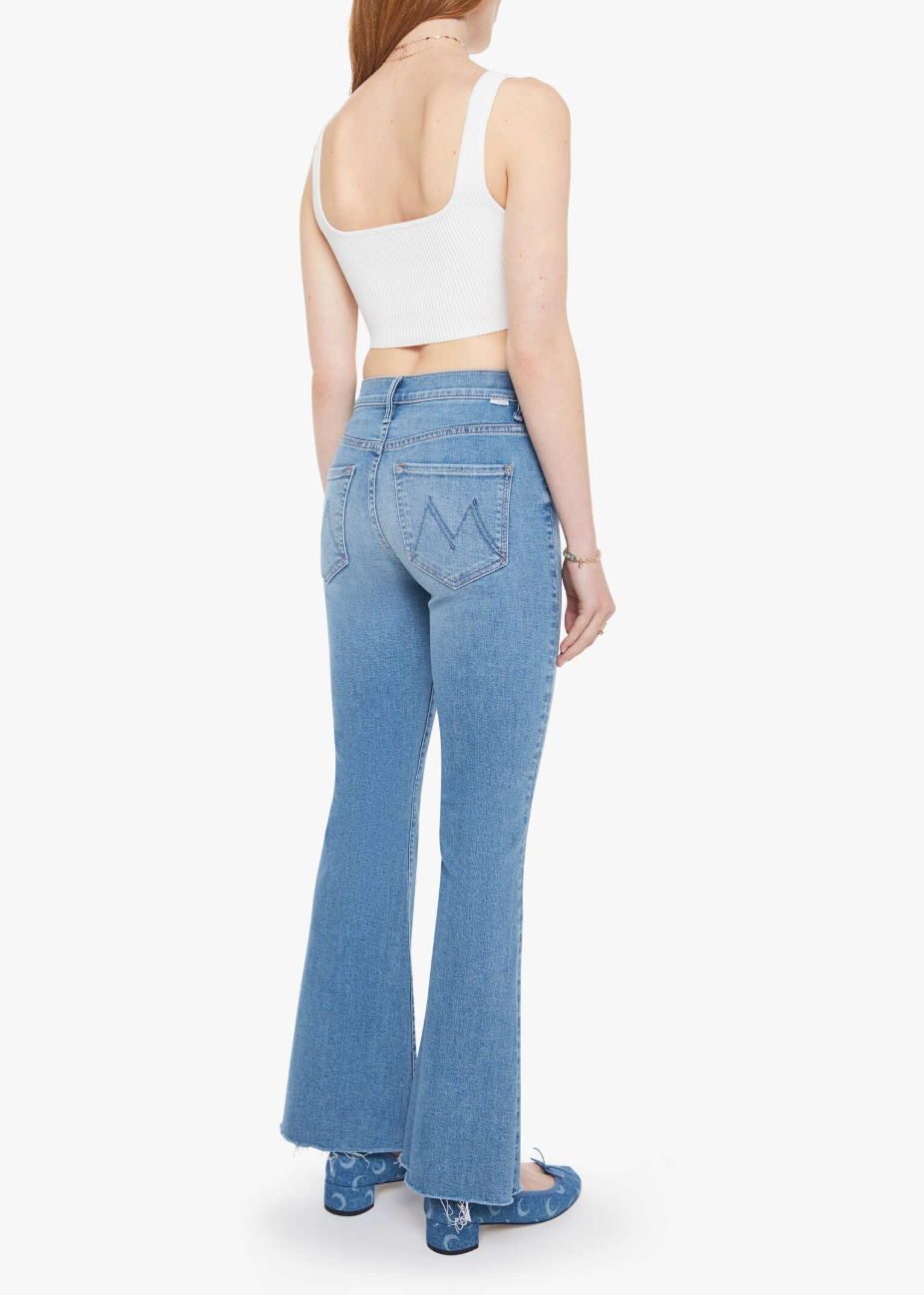 MOTHER The Weekender Fray | Ride Hard, Live Louder