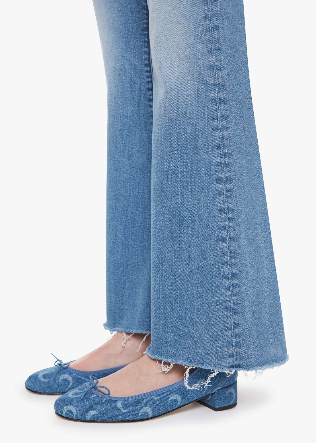 MOTHER The Weekender Fray | Ride Hard, Live Louder