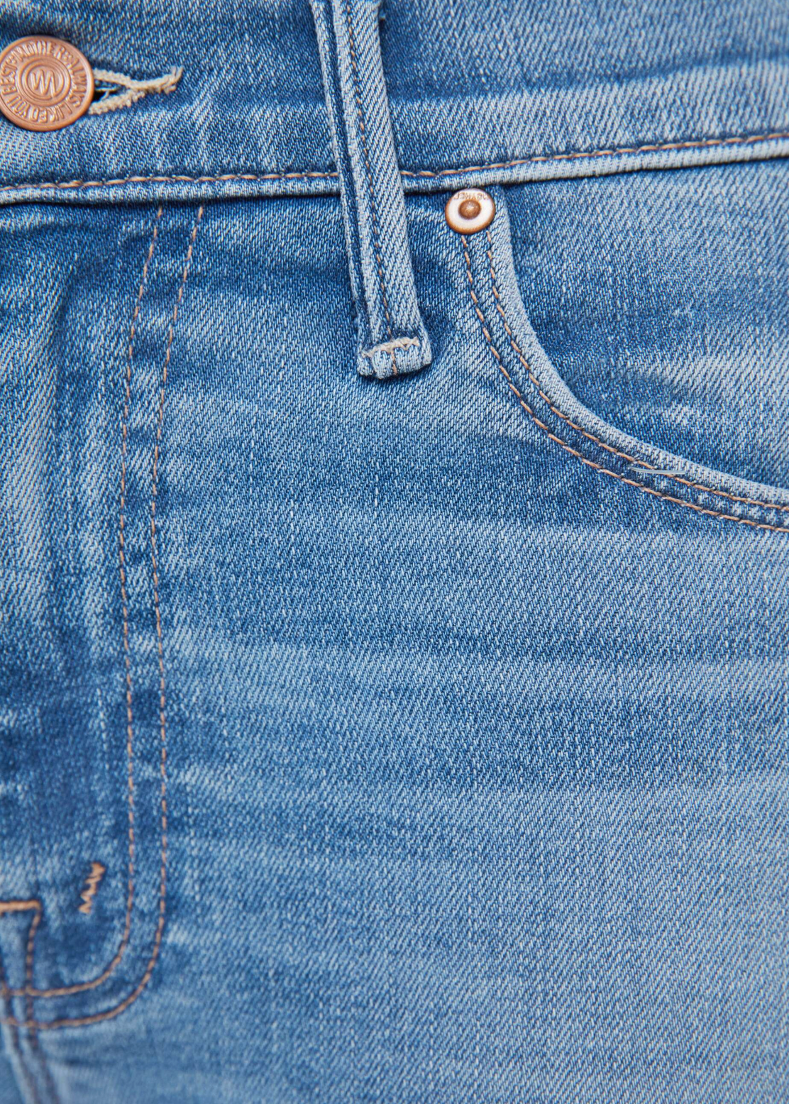 MOTHER The Weekender Fray | Ride Hard, Live Louder