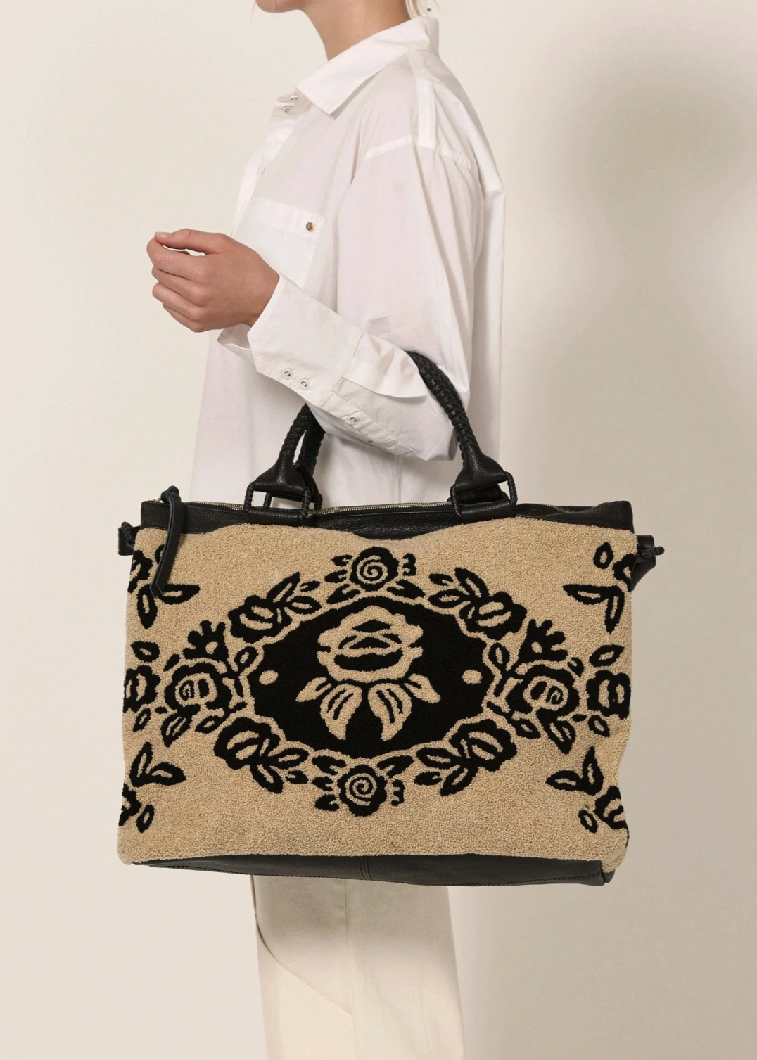 Cleobella Botanico Weekender