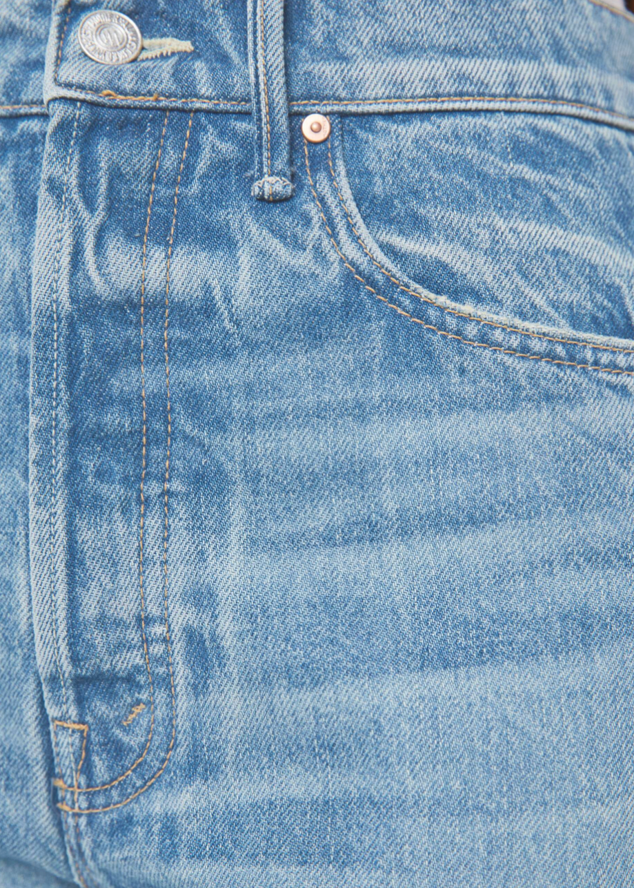 MOTHER PETITES The Lil Pipe-Dream Button Sneak | Folk Star