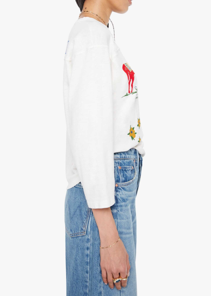 MOTHER The Footballer | Whenever