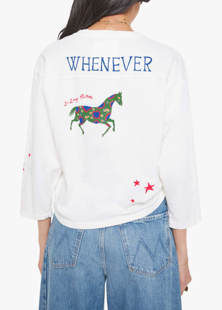 MOTHER The Footballer | Whenever