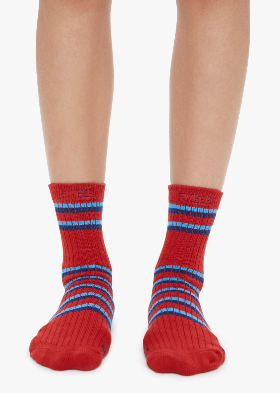 MOTHER The Half Step | Sole Mate