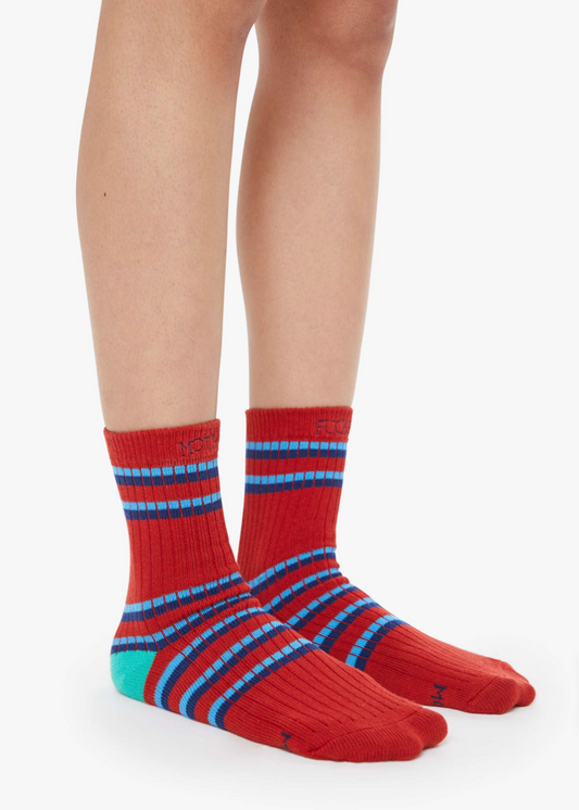 MOTHER The Half Step | Sole Mate