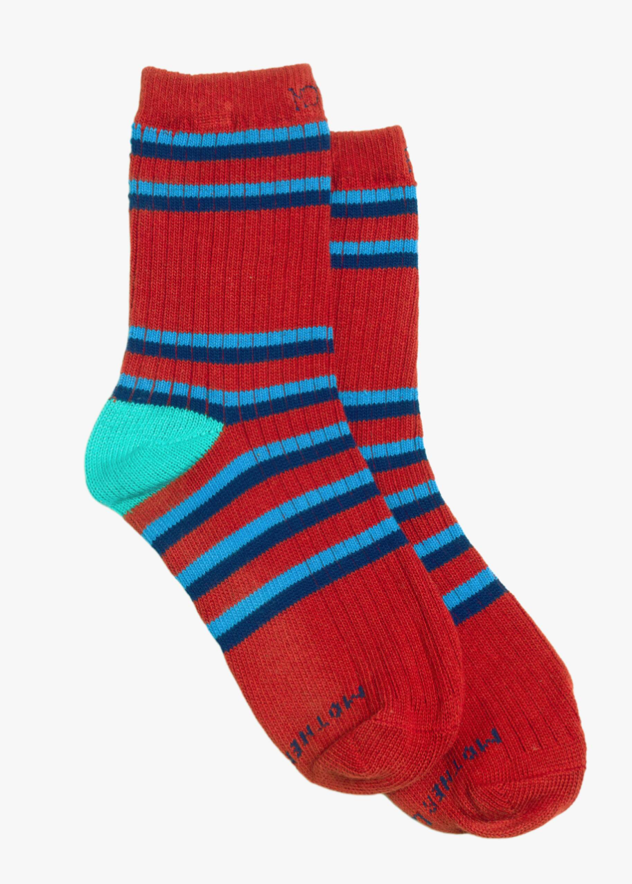 MOTHER The Half Step | Sole Mate