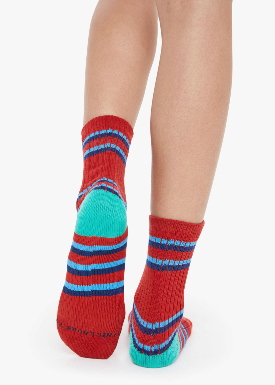 MOTHER The Half Step | Sole Mate