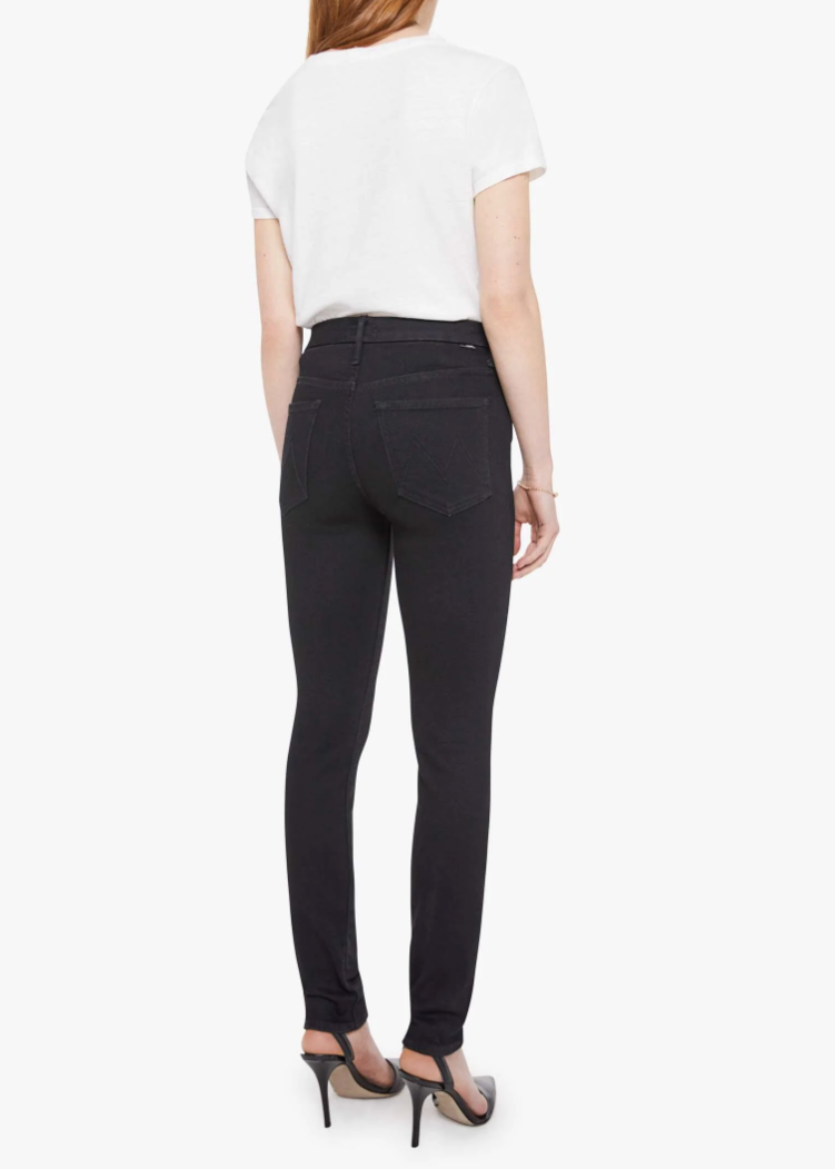 MOTHER High Waisted Looker | Nighty Night