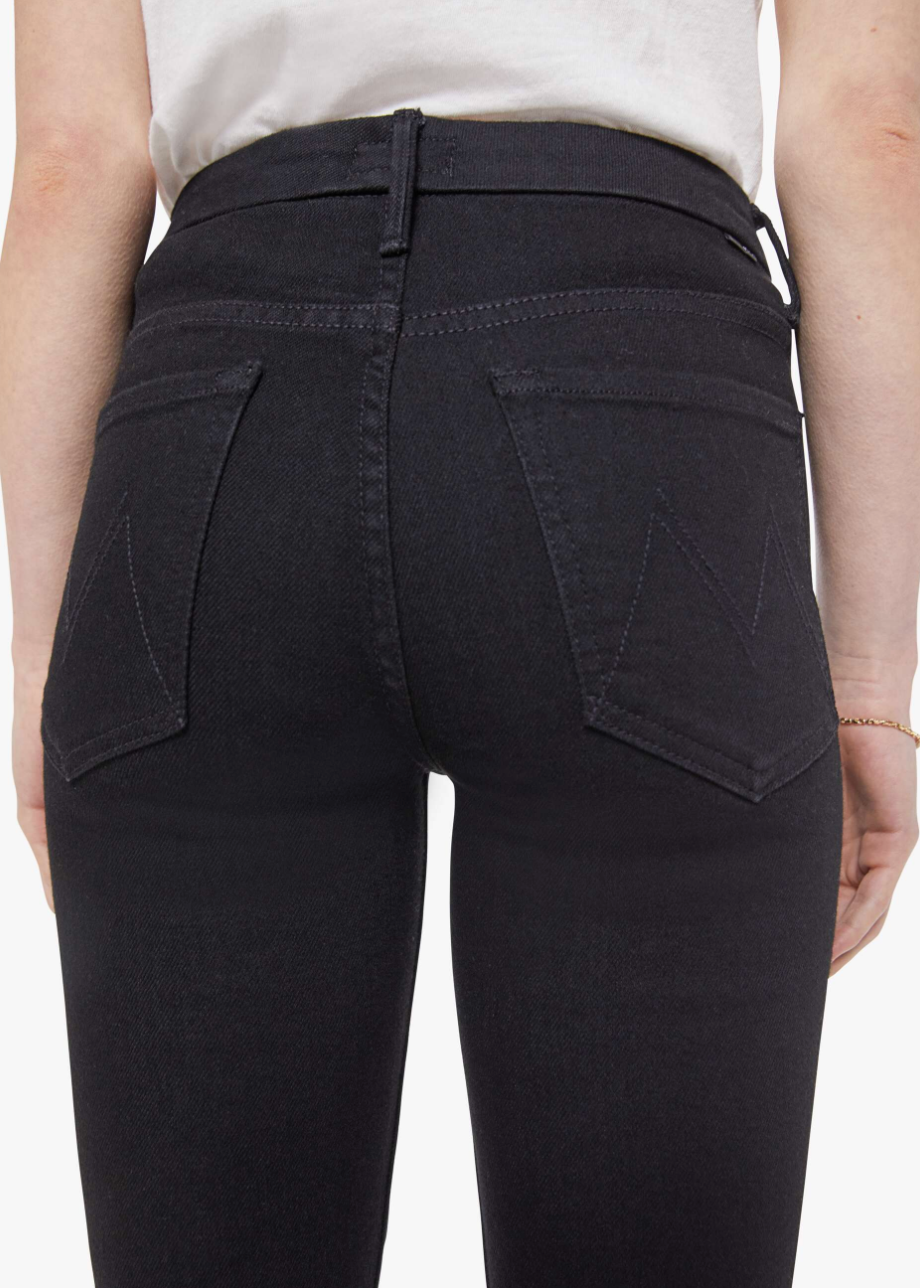 MOTHER High Waisted Looker | Nighty Night