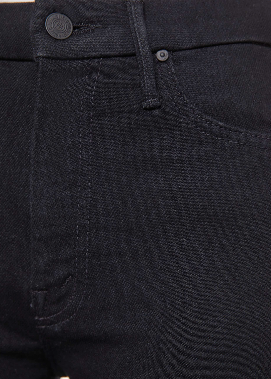 MOTHER High Waisted Looker | Nighty Night