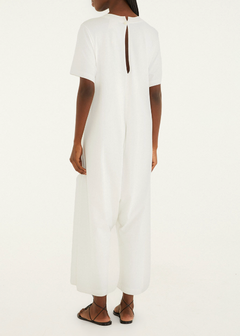 FARM Rio Rio De Janeiro Maxi Jumpsuit